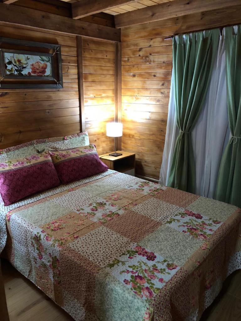 Cabanas Rosmar Колон Экстерьер фото