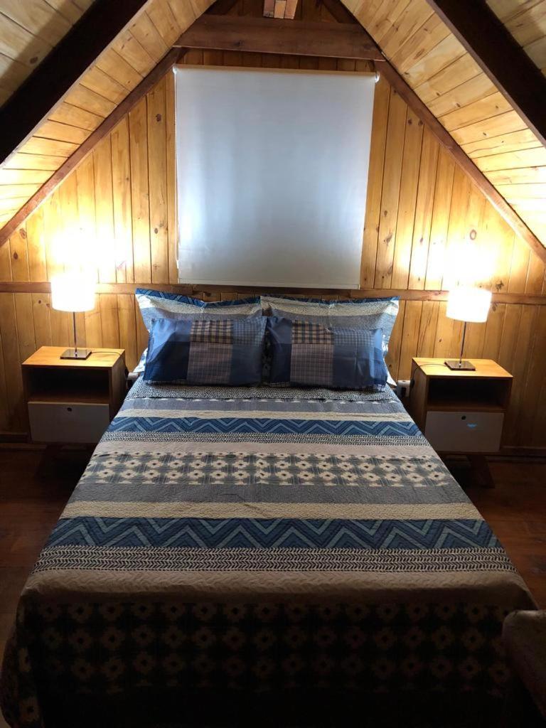 Cabanas Rosmar Колон Экстерьер фото